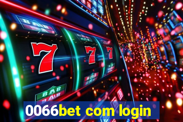 0066bet com login